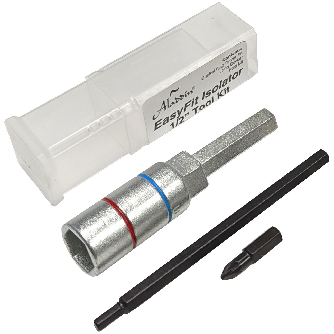Multi-Use Toolkit Only for 1/2" EasyFit
