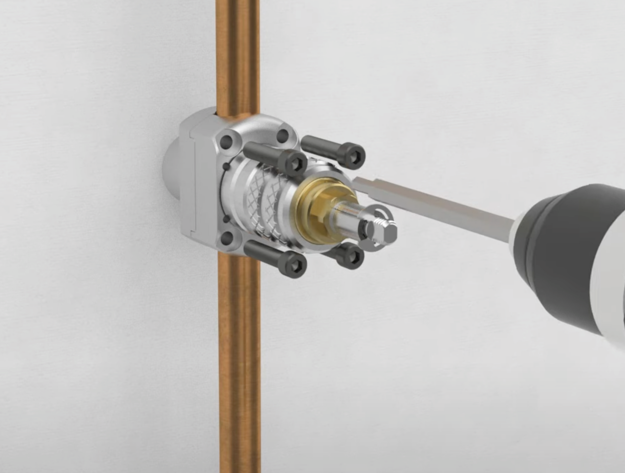 How It Works – EasyFit Isolator USA