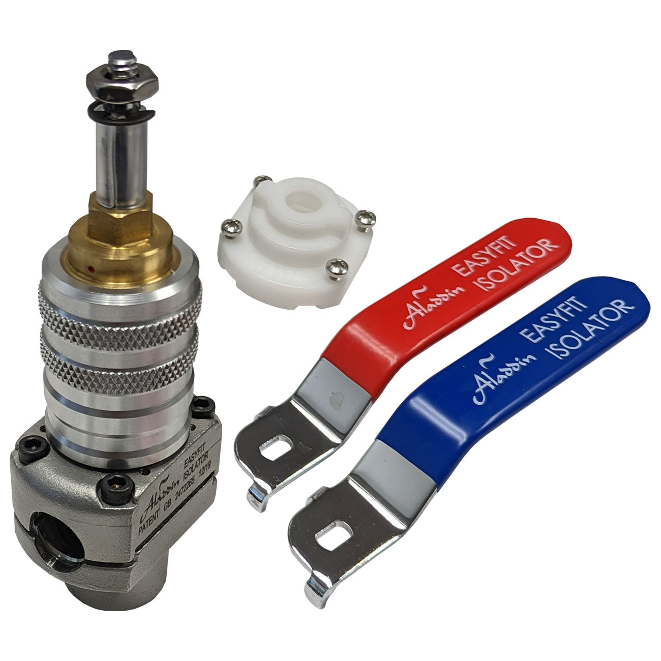 Products – EasyFit Isolator USA